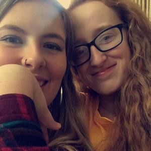 Meet your Posher, Hailey